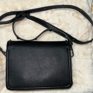 Ruby crossbody. Used like new.